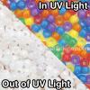 UV Color Changing Beads