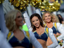 Cheerleader Roundup - Week 17