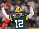 NFC Wild Card Playoffs - Green Bay Packers 24 - Minnesota Vikings 10