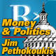 Play the latest episode of 
Money &amp; Politics with Jim Pethokoukis in a new window