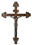 Veronese Crucifix