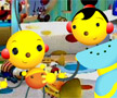 Rolie Polie Olie: Room Clean