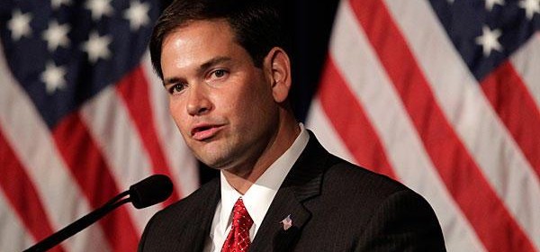 Marco Rubio Iowa