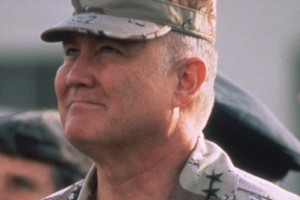 R.I.P. General Norman Schwarzkopf, Jr.