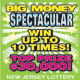 Big Money Spectacular Instant Game