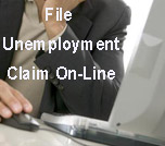 link to File Unemployment Claim On-Line