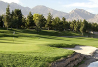 Learn more about golf in Nevada