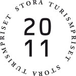Turismpriset 2011