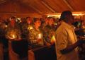 Rakkasan Chaplains bring Christmas hope in Afghanistan