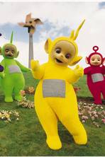 Teletubbies creator accuses BBC of 'ghettoising children's shows'