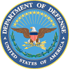 U.S. Department of Defense seal