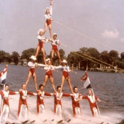 Cypress Gardens