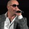 Pitbull in Enrique Iglesias Euphoria World Tour 2011. Photo by Eva Rinaldi.