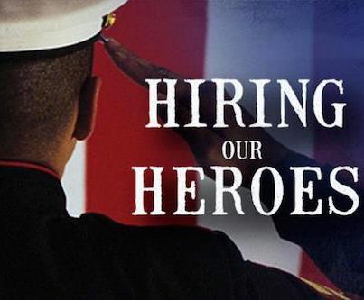 Photo: From Phoenix, Arizona to Warwick, Rhode Island and everywhere in between - Hiring Our Heroes has events to get Soldiers and Veterans into a new job this year! Click the link to find one near you - http://tinyurl.com/7fzswpd