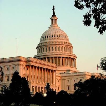 Photo: Rep. McKinley will be sworn in for his second term today by Speaker of the House John Boehner (R-OH).  An open house will be held at Rep. McKinley's Washington, D.C. office in 412 Cannon (HOB) beginning at 1:00 today until 3:00 p.m.  You are welcome to attend.