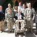 Langevin meets with troops in Afghanistan - May 2009