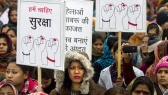 Rape and murder in Delhi