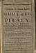 The arraignment, tryal, and condemnation of Captain William Kidd