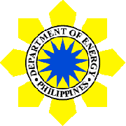 Philippines' Department of Energy