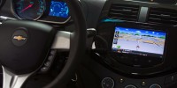 Ford, GM Open Their Dashboards to Outside Developers