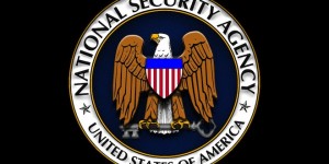 NSA Logo Seal