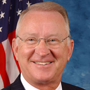 Rep. McKeon