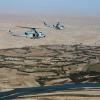 HMLA-469 Conducting Operations Over Helmand [Image 22 of 61]