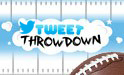 Tweet Throwdown 124