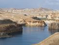 Band-e-Amir National Park in Bamyan is a jewel in the desert