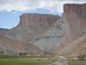 Band-e-Amir National Park in Bamyan is a jewel in the desert