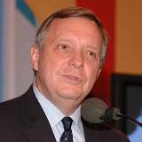 Senator Dick Durbin