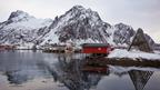 Norway’s arctic idyll