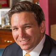 Rep. DeSantis