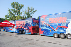 Americans For Prosperity Bus Signing, 8/31/10