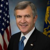 U.S. Senator Mike Johanns