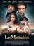 "Les Miserables" movie poster