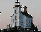 image of historic light house