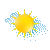 Partly Sunny