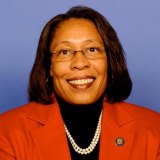 Representative Marcia L. Fudge - Washington, DC