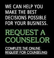 FSU request for counseling