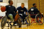 Leveling the playing field: Innovative recreation opportunities available for wounded Soldiers