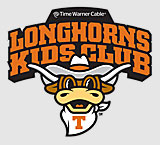 Longhorns Kids Club