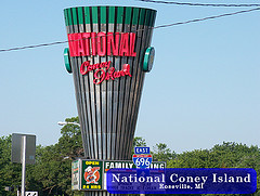 National Coney Island