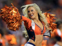 Cheerleader Roundup - Week 11