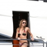 LeAnn Rimes And Eddie Cibrian In Cabo San Lucas