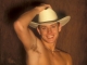 Jensen Ackles At His Sexiest