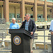 Press Conference Supporting BEACH Act Grants