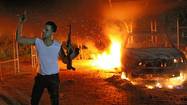  Panel faults security failures in Benghazi attacks