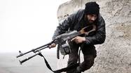 6 die in Syria car bombing; gunman slays state journalist