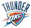 Oklahoma City Thunder